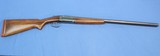 WINCHESTER Model 2412 GA - 20 of 20