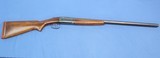 WINCHESTER Model 2412 GA - 6 of 20