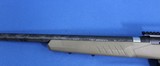 SAVAGE 110 TACTICAL CARBON 6.5 CM 57942 - 3 of 20