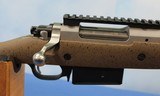 RUGER HAWKEYE LONG RANGE HUNTER 6.5 PRC 47197 - 18 of 20