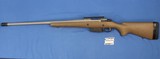 RUGER HAWKEYE LONG RANGE HUNTER 6.5 PRC 47197 - 2 of 20
