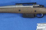 RUGER HAWKEYE LONG RANGE HUNTER 6.5 PRC 47197 - 6 of 20