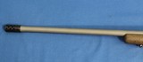 RUGER HAWKEYE LONG RANGE HUNTER 6.5 PRC 47197 - 3 of 20