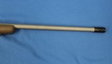 RUGER HAWKEYE LONG RANGE HUNTER 6.5 PRC 47197 - 12 of 20