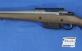 RUGER HAWKEYE LONG RANGE HUNTER 6.5 PRC 47197 - 5 of 20