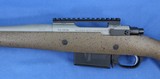 RUGER HAWKEYE LONG RANGE HUNTER 6.5 PRC 47197 - 8 of 20