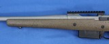 RUGER HAWKEYE LONG RANGE HUNTER 6.5 PRC 47197 - 4 of 20
