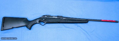 BENELLI LUPO 30-06 22 B 11900
