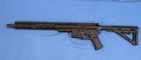 DRD TACTICAL CDR-15 TAKEDOWN 5.56MM DFG-C516BKSC - 1 of 20