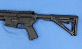 DRD TACTICAL CDR-15 TAKEDOWN 5.56MM DFG-C516BKSC - 5 of 20