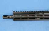 DRD TACTICAL CDR-15 TAKEDOWN 5.56MM DFG-C516BKSC - 14 of 20