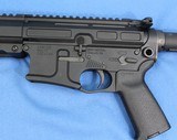 DRD TACTICAL CDR-15 TAKEDOWN 5.56MM DFG-C516BKSC - 4 of 20