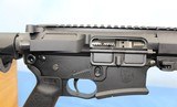 DRD TACTICAL CDR-15 TAKEDOWN 5.56MM DFG-C516BKSC - 15 of 20