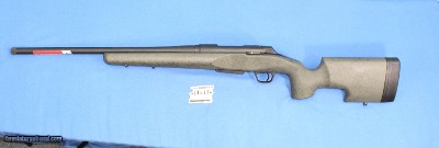 WINCHESTER XPR RENEGADE LONG RANGE 6.5CM 535732289