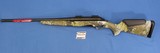 BENELLI LUPO BE.S.T .308WIN 11993 - 7 of 20