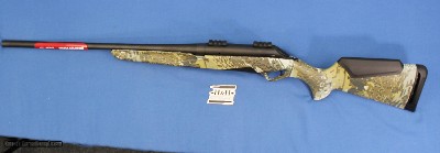 BENELLI LUPO BE.S.T .308WIN 11993