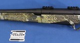 BENELLI LUPO BE.S.T .308WIN 11993 - 4 of 20