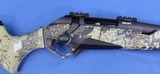 BENELLI LUPO BE.S.T .308WIN 11993 - 12 of 20