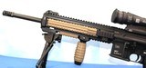 H&K MR27 USMC LTD DEPLOYMENT KIT 5.56 MM 81000930 - 12 of 20