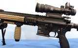 H&K MR27 USMC LTD DEPLOYMENT KIT 5.56 MM 81000930 - 16 of 20