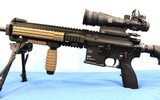 H&K MR27 USMC LTD DEPLOYMENT KIT 5.56 MM 81000930 - 14 of 20
