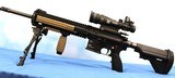 H&K MR27 USMC LTD DEPLOYMENT KIT 5.56 MM 81000930 - 20 of 20