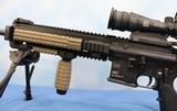 H&K MR27 USMC LTD DEPLOYMENT KIT 5.56 MM 81000930 - 17 of 20