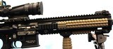 H&K MR27 USMC LTD DEPLOYMENT KIT 5.56 MM 81000930 - 4 of 20