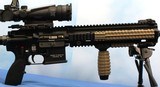 H&K MR27 USMC LTD DEPLOYMENT KIT 5.56 MM 81000930 - 2 of 20