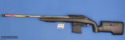 BROWNING X-BOLT TARGET LITE MAX 6MM CM 035567291