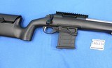 BROWNING X-BOLT TARGET MAX 308WIN 035560218 - 11 of 20