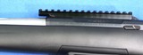 BROWNING X-BOLT TARGET MAX 308WIN 035560218 - 2 of 20
