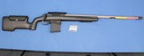 BROWNING X-BOLT TARGET MAX 308WIN 035560218 - 19 of 20