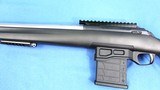BROWNING X-BOLT TARGET MAX 308WIN 035560218 - 3 of 20