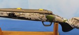 BROWNING X-BOLT 2 SPEED .270WIN 036006224 - 5 of 20