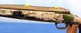 BROWNING X-BOLT 2 SPEED .270WIN 036006224 - 4 of 20