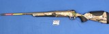 BROWNING X-BOLT 2 SPEED .270WIN 036006224 - 19 of 20