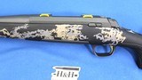 BROWNING XBOLT MOUNTAIN PRO 6.8WST 035540299 - 7 of 20