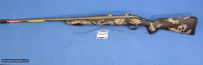 BROWNING XBOLT MOUNTAIN PRO 6.8WST 035540299