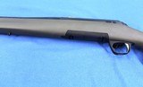 BROWNING X-BOLT MAX LONG RANGE 6.5 CM 035588282 - 7 of 20