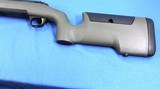 BROWNING X-BOLT MAX LONG RANGE 6.5 CM 035588282 - 8 of 20