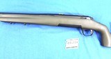 BROWNING X-BOLT MAX LONG RANGE 6.5 CM 035588282 - 3 of 20