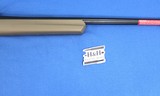 BROWNING X-BOLT TARGET MAX 308WIN 035587218 - 11 of 20