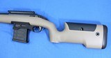 BROWNING X-BOLT TARGET MAX 308WIN 035587218 - 7 of 20