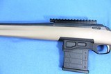 BROWNING X-BOLT TARGET MAX 308WIN 035587218 - 5 of 20