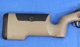BROWNING X-BOLT TARGET MAX 308WIN 035587218 - 14 of 20