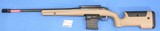 BROWNING X-BOLT TARGET MAX 308WIN 035587218