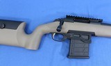BROWNING X-BOLT TARGET MAX 308WIN 035587218 - 12 of 20