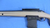BROWNING X-BOLT TARGET MAX 308WIN 035587218 - 4 of 20