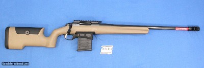 BROWNING X-BOLT TARGET MAX 6.5CM 035587282